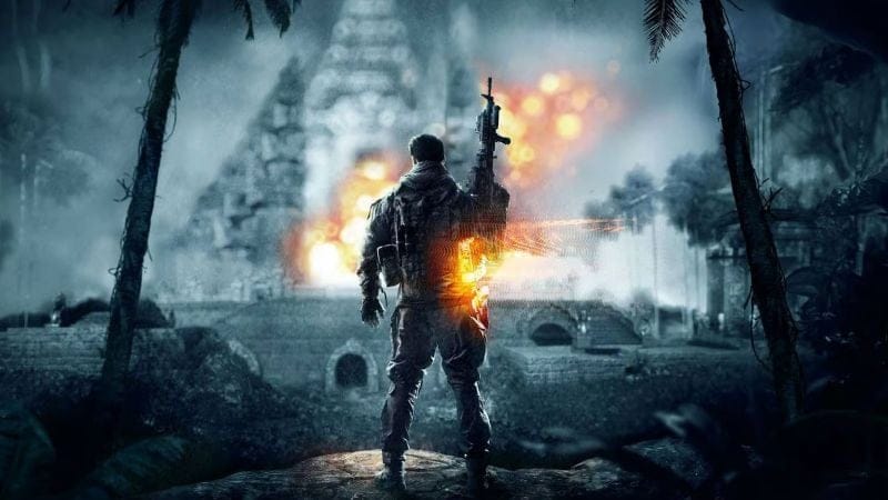 Fuite de la bêta ouverte de Battlefield 6, et tout ce qu’il faut savoir sur le jeu - Dexerto