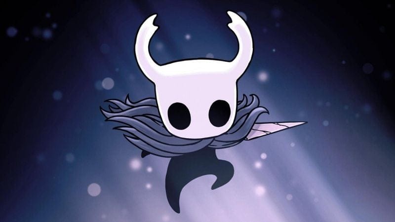 En attendant Hollow Knight Silksong, replongez dans le premier épisode avec un nouvel ouvrage chez Third Editions
