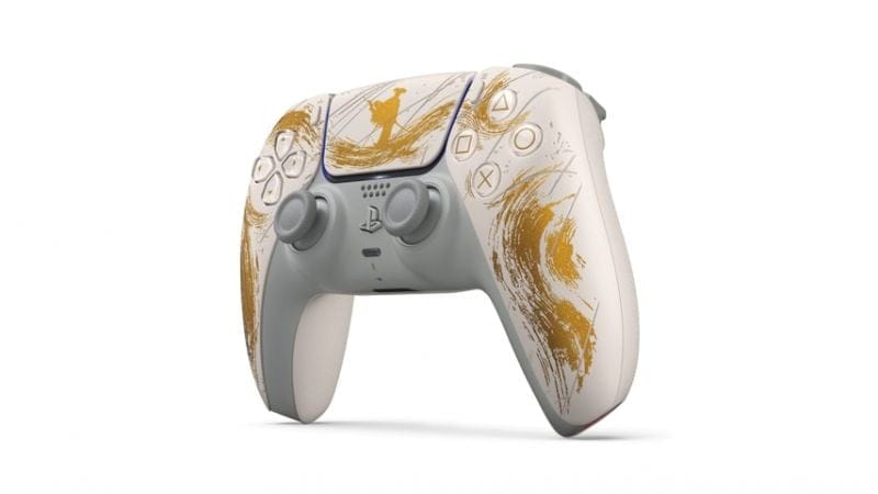 Ghost of Yotei : Sony sortira des packs PS5, des façades et des manettes en édition limitée