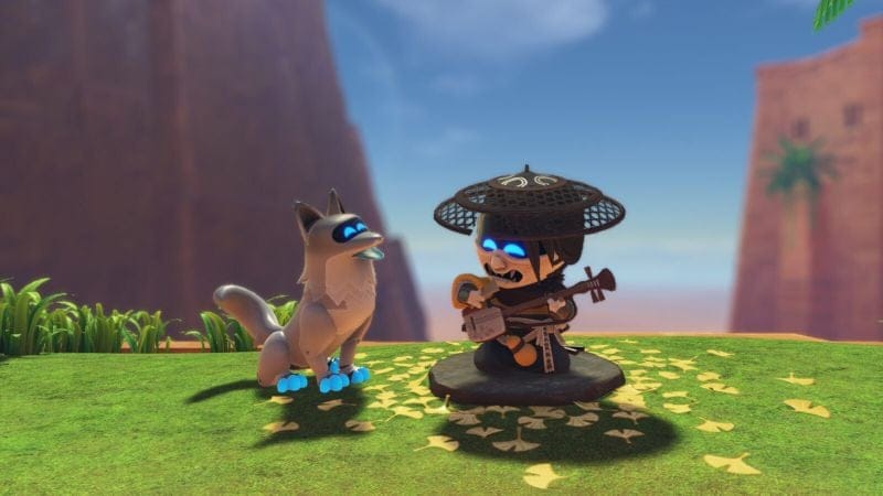 Astro Bot : un nouveau DLC gratuit est disponible sur PS5 avec une belle surprise