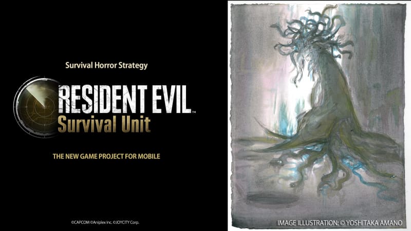 GEEKNPLAY - Resident Evil Survival Unit - Le nouveau jeu stratégique qui va bouleverser l’univers de la saga culte
