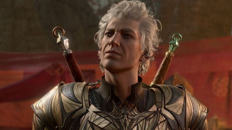 La date de sortie de Baldur's Gate 3 connue depuis 5 ans ? Oui et c'est grâce à une bouteille de whisky !