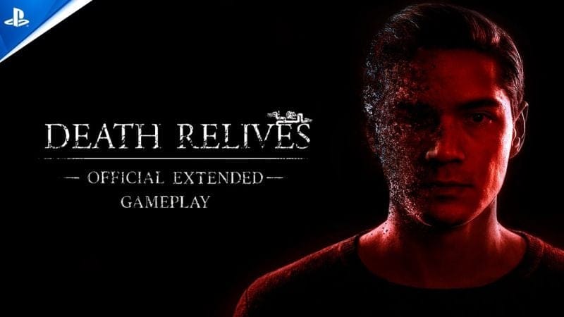 Death Relives - Extended Gameplay Video | PS5 & PS4 Games