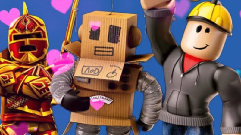 Le patron de Roblox veut transformer la plateforme en un site de rencontre virtuel.