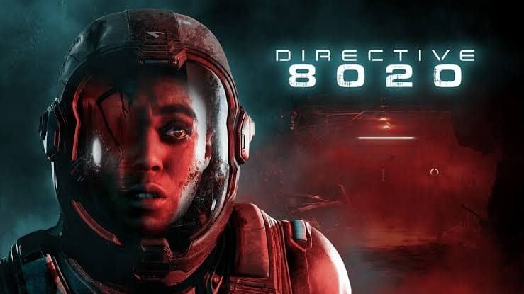 L’horreur prend une autre forme dans The Dark Pictures : Directive 8020, et elle porte votre visage