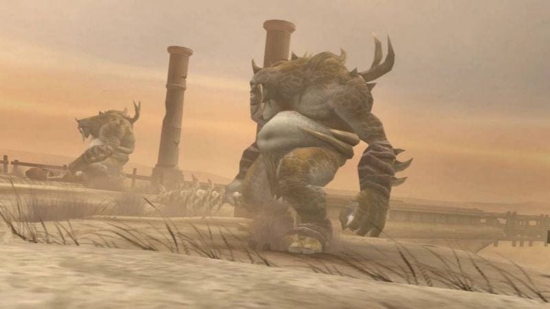Saviez-vous que l'un des personnages cultes de Playtation vieux de 20 ans existait bel et bien dans la mythologie grecque ?