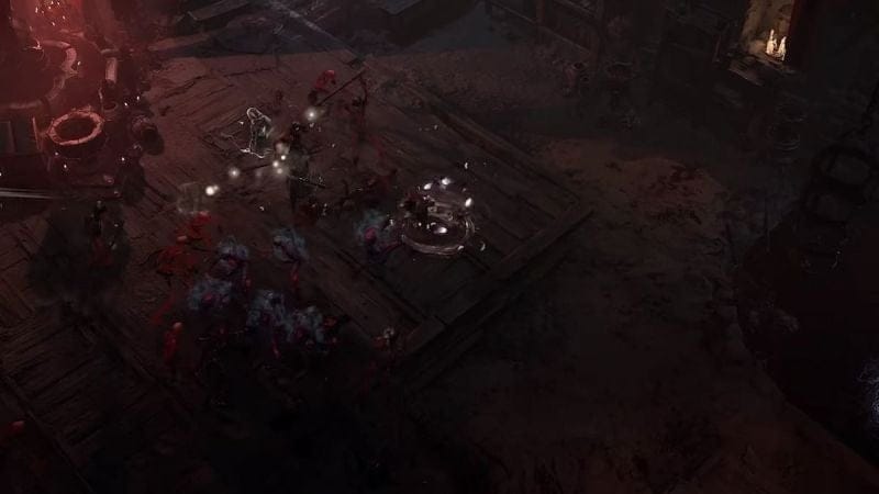 Pas vacillant Diablo 4 : Flickerstep... Comment obtenir cet objet unique ?