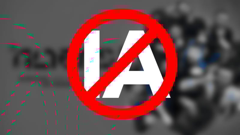 "Une mauvaise idée" Ces développeurs s'expriment au sujet de l'utilisation de l'IA pour leur jeu vidéo...