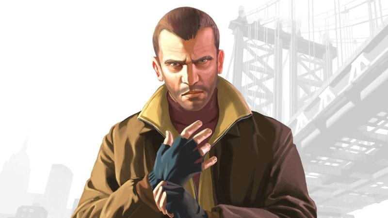 Le portage de GTA 4 semble plus réel que jamais, le jeu est victime d’une probable fuite