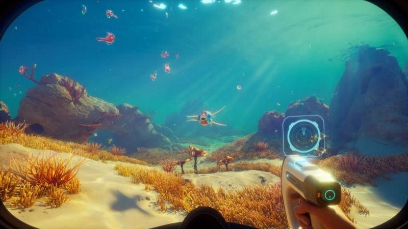 Polémique Subnautica 2 : les fondateurs du studio poursuivent en justice Krafton