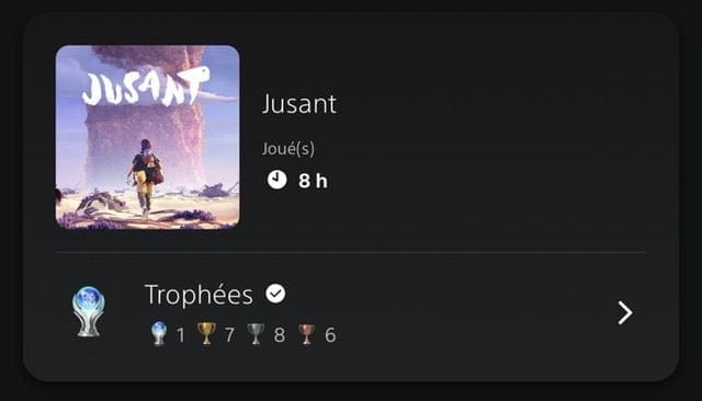 Platine 3920 - Jusant