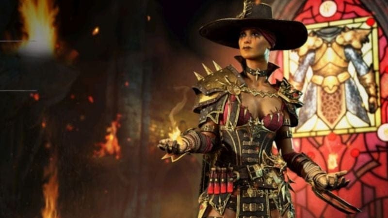 "Merci pour ton sacrifice", ce joueur de Diablo 4 fait une grosse erreur pour que vous ne la fassiez pas de votre côté