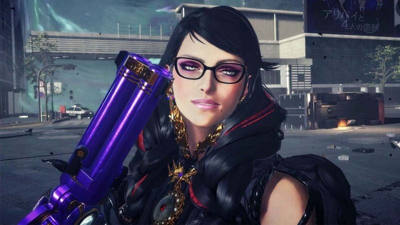 Bayonetta 3 : le producteur revient sur l'énorme polémique deux ans plus tard