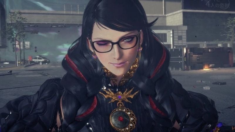 Bayonetta 3 : Hideki Kamiya revient sur le bad buzz du changement d'actrice
