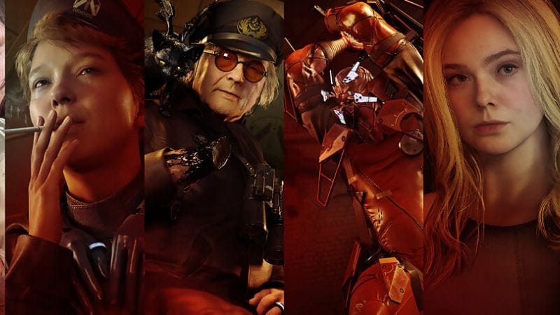 Test Death Stranding 2 : Kojima a 'blockbusterisé' son jeu d'auteur et ça lui fait du mal un peu...