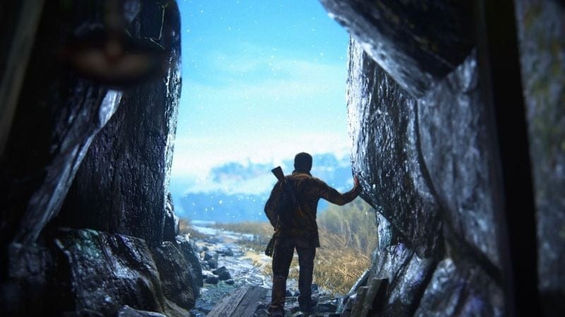 Photo Mode
