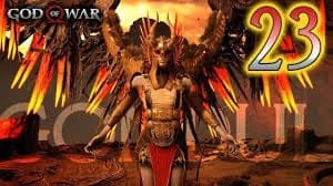 god of war