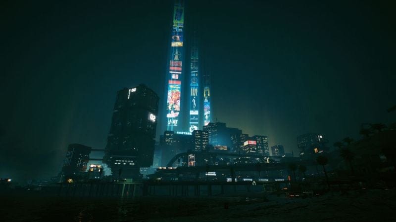 Surprise ! L'un des meilleurs jeux de ces dernières année débarque gratuitement sur PS4 et PS5 : foncez récupérer Cyberpunk 2077 dans le Playstation Plus