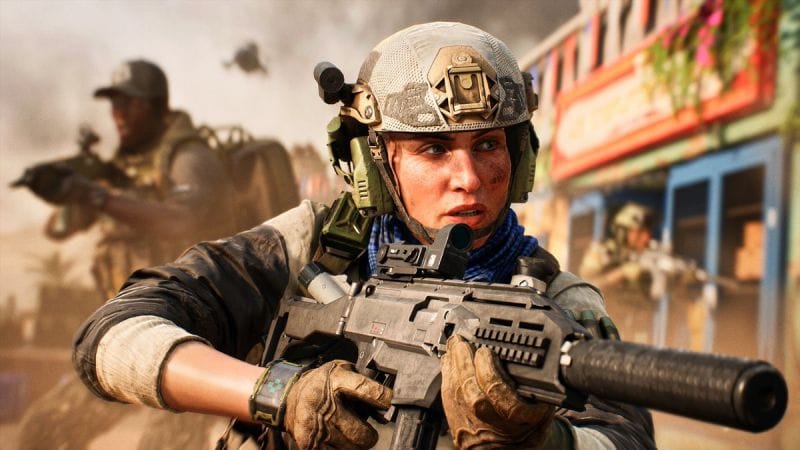 Bonne nouvelle ! Vous devriez pouvoir jouer à Battlefield 6 avant même sa sortie officielle