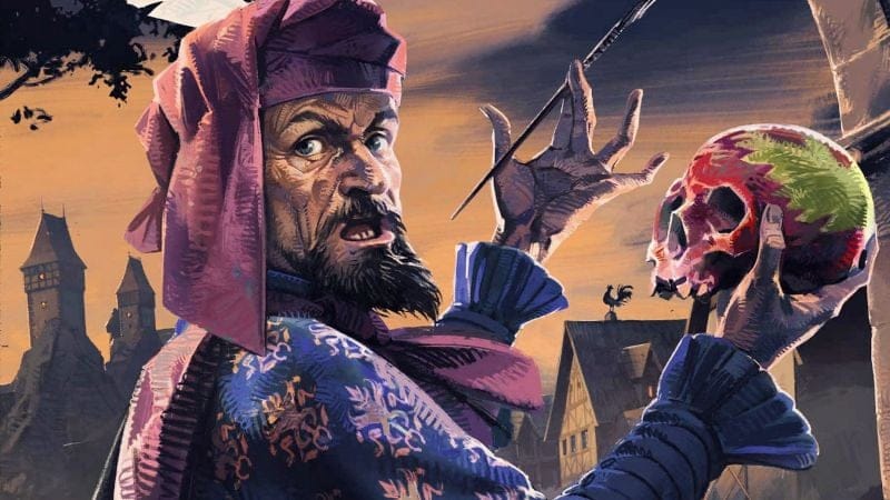 Le créateur de Bioshock et de Judas fait l'éloge des jeux "traditionnels" sans composants en ligne et sans service en direct.