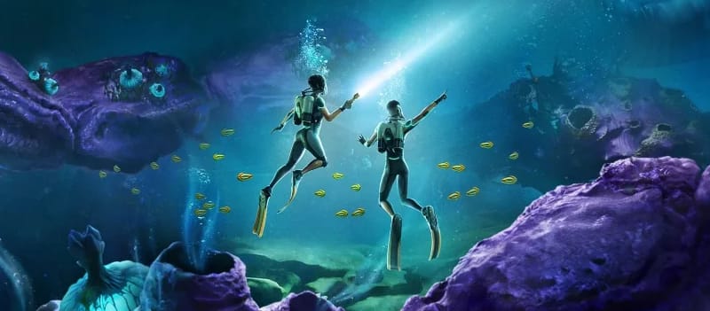 Subnautica 2 va au tribunal : Les fondateurs poursuivent Krafton
