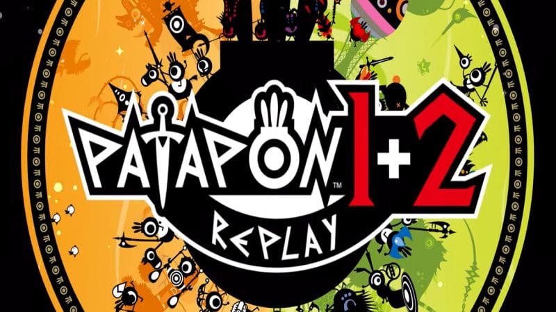 Patapon 1+2 Replay fête sa sortie en vidéo ! - N-Gamz.com