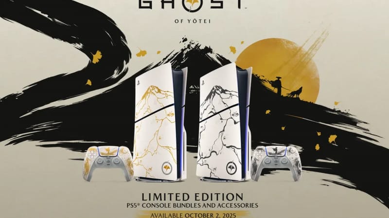 Ghost of Yōtei : 20 min de gameplay vidéo ! Toutes les infos !