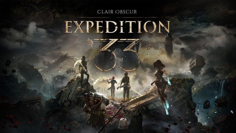 Neil Druckmann est impressionné par Clair Obscur: Expedition 33