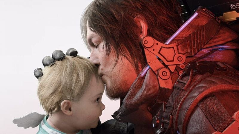 Death Stranding 2: On the Beach Review - IGN
