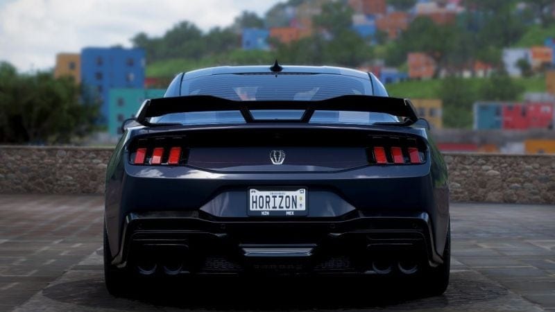 Forza Horizon 5 s'est déjà vendu à plus de deux millions d'exemplaires sur PlayStation 5
