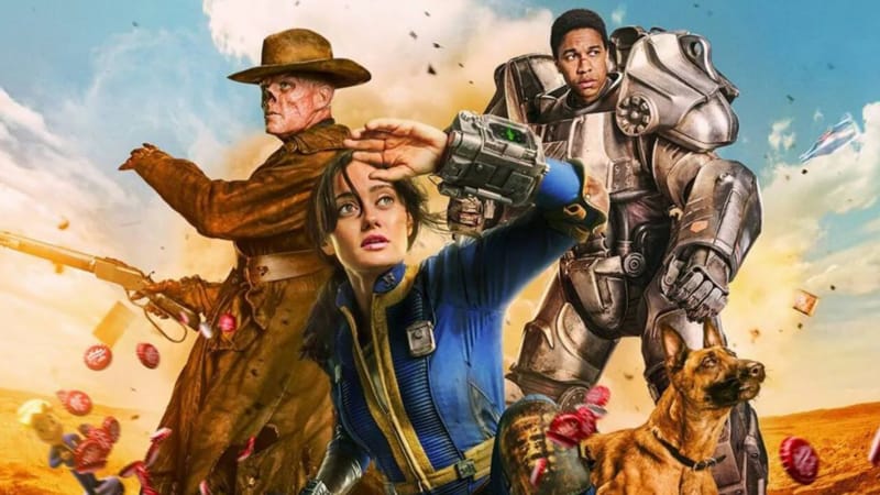 Fallout Saison 2 : une surprise arrive pour les joueurs, c'est confirmé