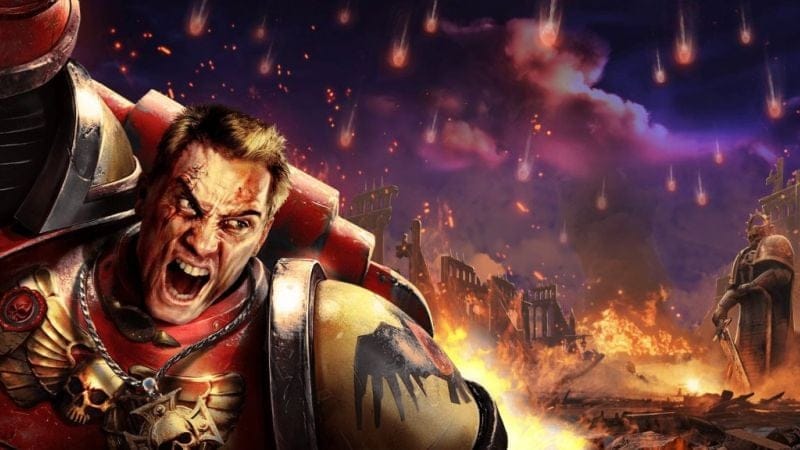 Dawn of War renaît en version ultime : cap sur le 14 août pour la Definitive Edition