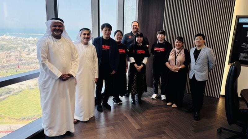 Le studio de Tenchu et Octopath Traveler signe avec un éditeur émirati pour trois jeux