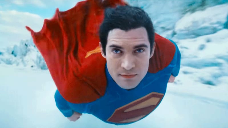 Superman : le réalisateur James Gunn se dit "incroyablement reconnaissant" après le lancement réussi du film et est heureux que son message "résonne si puissamment"