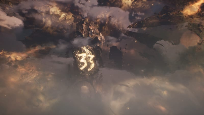 Ce fan de Clair Obscur Expedition 33 réalise un exploit autour du nombre 33 mais spoiler : ça ne sert à rien
