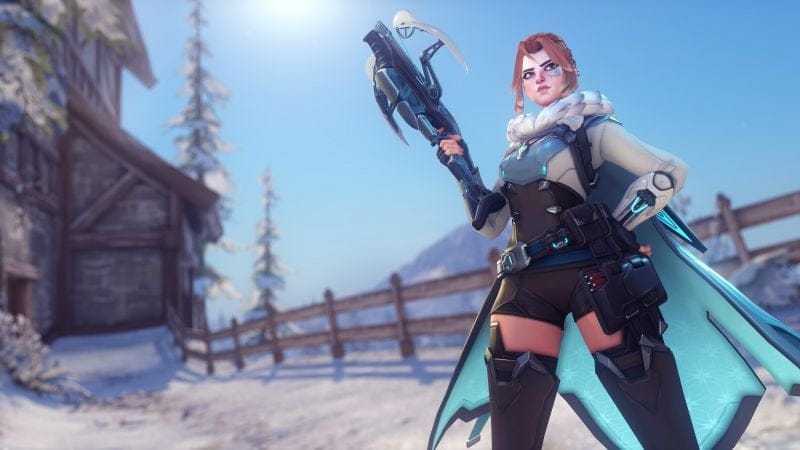 Overwatch 2 Le directeur déclare que les récents changements n'ont pas été influencés par Marvel Rivals