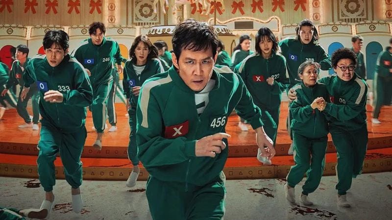 Squid Game : Season 3 est désormais l'une des 10 plus grandes émissions de Netflix de tous les temps.