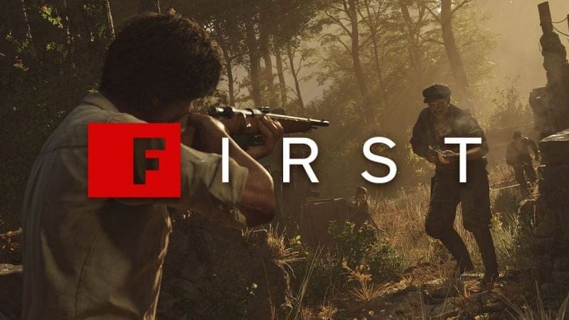 Mafia: The Old Country – Preview exclusive | IGN First