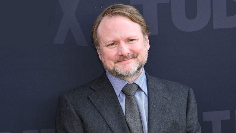 L'aversion de Rian Johnson pour les préquelles Star Wars l'a aidé à 'mettre en contexte' les mauvais retours sur Les Derniers Jedi