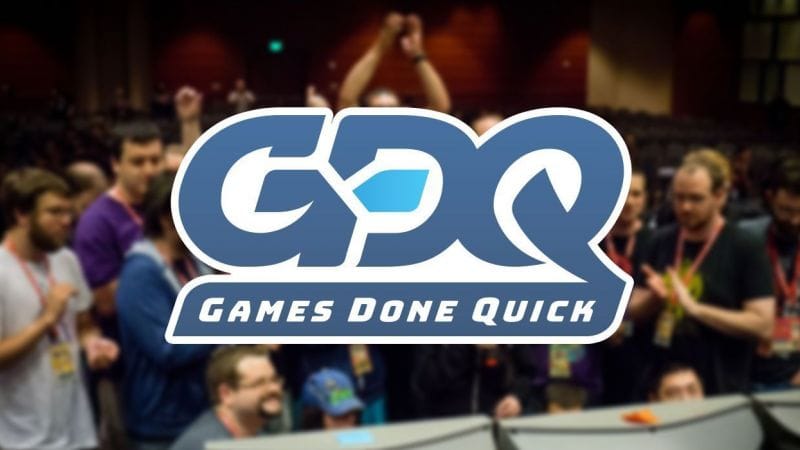 Summer Games Done Quick permet de récolter plus de 2,4 millions de dollars pour Médecins sans frontières.
