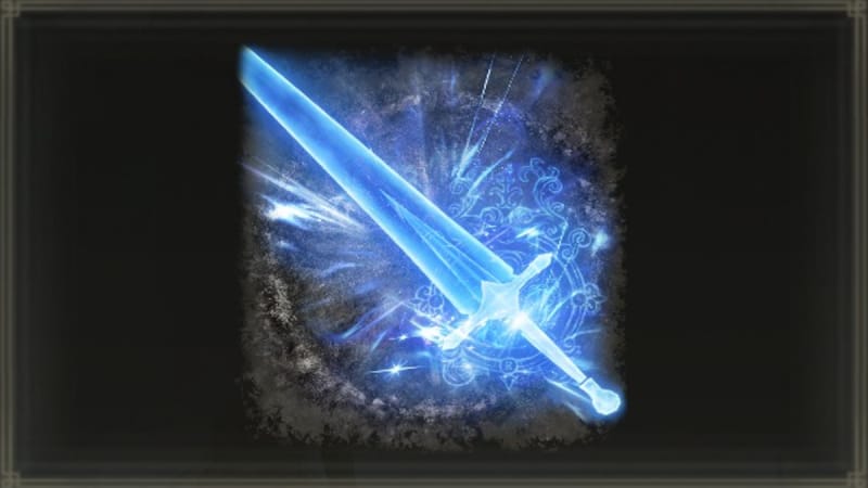 Souveraineté de Caria Elden Ring : Carian Sovereignty... Où trouver cette cendre de guerre ?