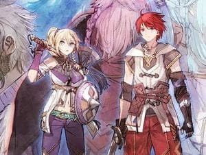Un gros trailer pour Ys X : Proud Nordics