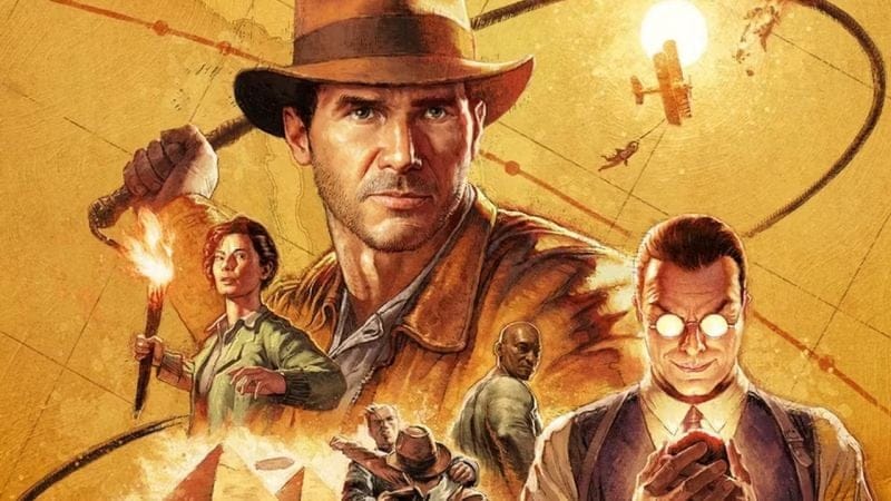 Indiana Jones 2 prévu chez Bethesda sur Xbox et PlayStation !