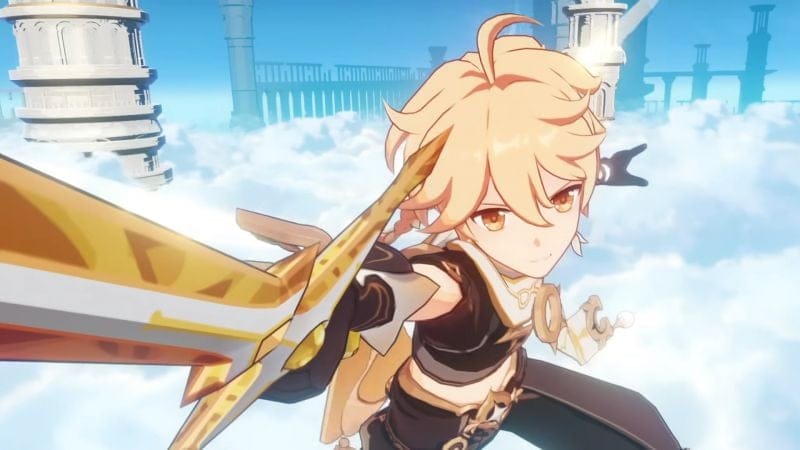Genshin Impact : Quand l’aventure devient une routine divine