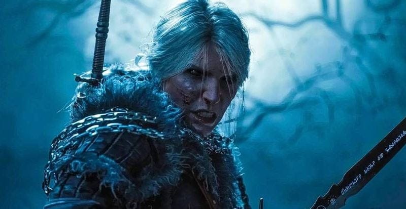 La cinématique de démonstration technique de The Witcher 4 était-elle impressionnante ?