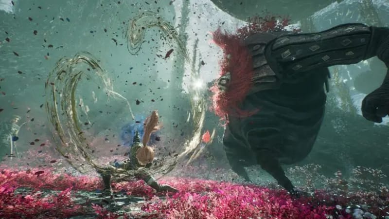 Clair Obscur Expedition 33 peut-il redéfinir l'avenir du jeu vidéo ? L'un des créateurs de Final Fantasy s'exprime sur le sujet