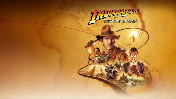 Indiana Jones : MachineGames préparerait déjà la suite… et c’est tout sauf une surprise