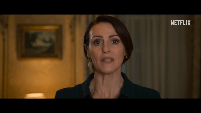 Le premier ministre britannique est confronté à une multitude de menaces terroristes dans Hostage de Netflix.