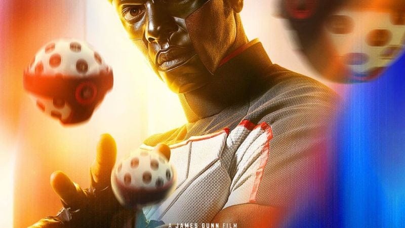 La star de Mr. Terrific, Edi Gathegi, dit qu'il "veut être impliqué dans le DCU de façon importante"