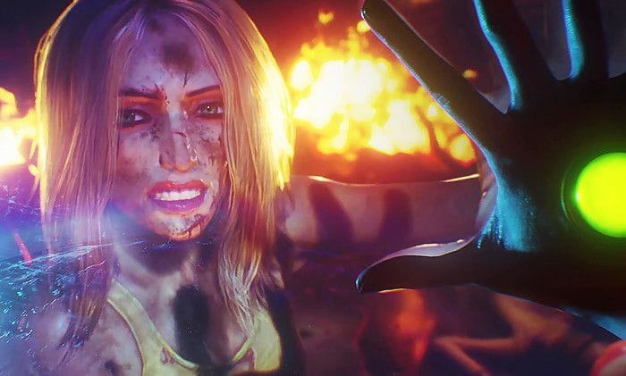 Judas : Ken Levine le dit haut et fort, son jeu sera old school et sans micro-transaction